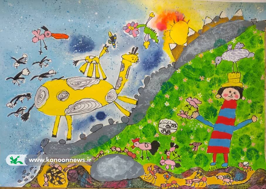 برگزیدگان «از فراز جنگل شمال، تا سواحل جنوب» معرفی شدند.