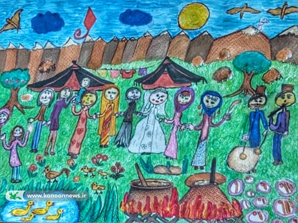 برگزیدگان «از فراز جنگل شمال، تا سواحل جنوب» معرفی شدند.