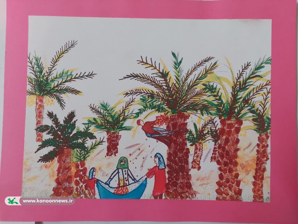 برگزیدگان «از فراز جنگل شمال، تا سواحل جنوب» معرفی شدند.