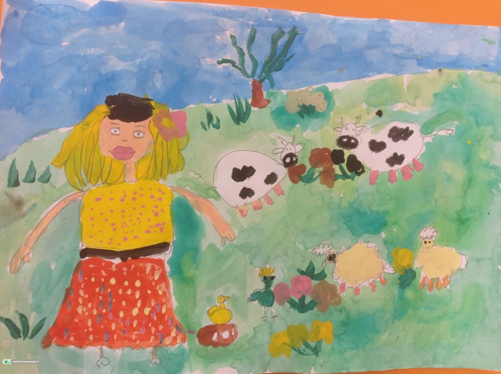 برگزیدگان «از فراز جنگل شمال، تا سواحل جنوب» معرفی شدند.