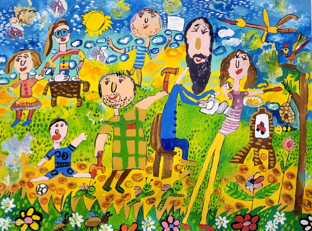 برگزیدگان «از فراز جنگل شمال، تا سواحل جنوب» معرفی شدند.