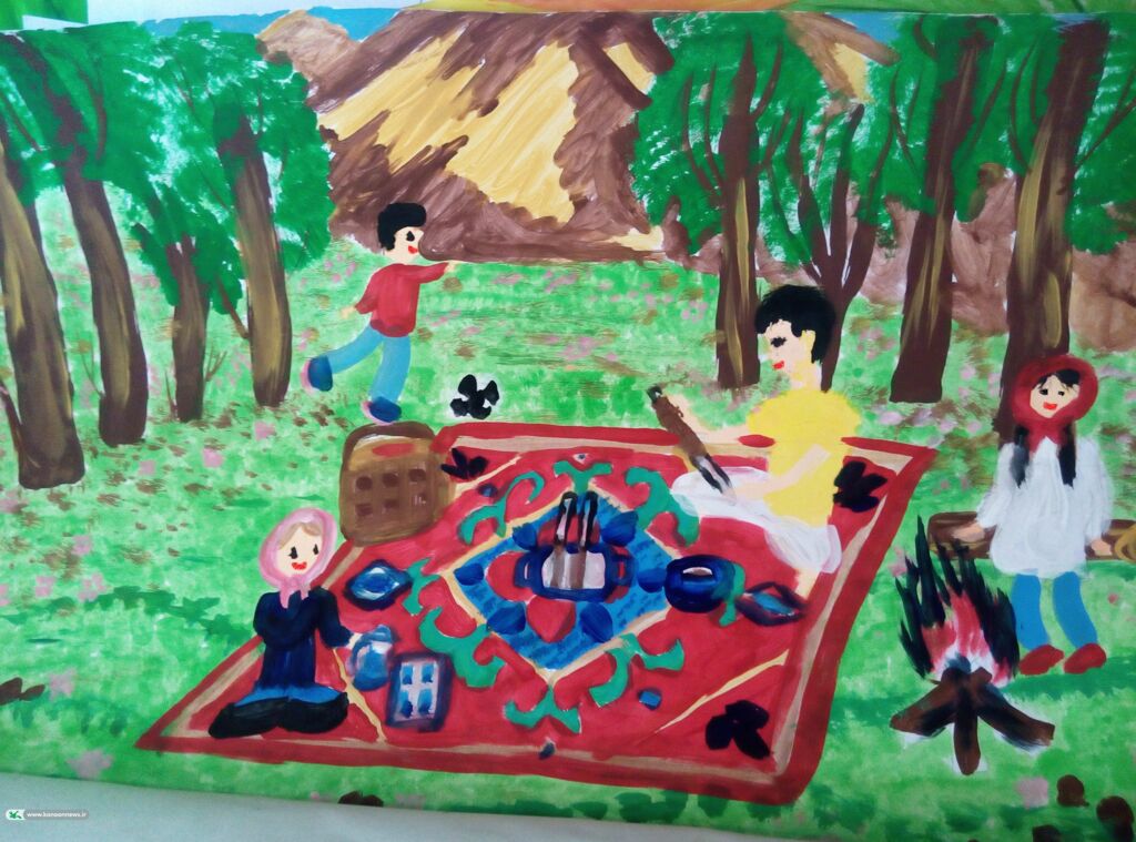 برگزیدگان «از فراز جنگل شمال، تا سواحل جنوب» معرفی شدند.