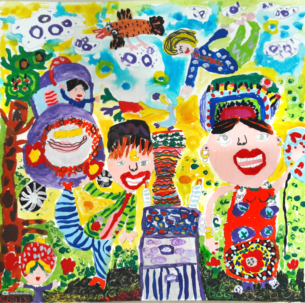 برگزیدگان «از فراز جنگل شمال، تا سواحل جنوب» معرفی شدند.