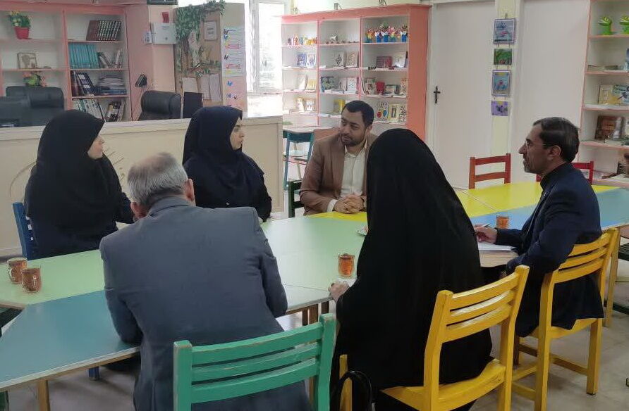 سرمایه انسانی کانون، خلاق و بالنده است