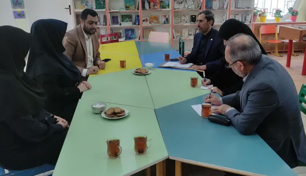 سرمایه انسانی کانون، خلاق و بالنده است