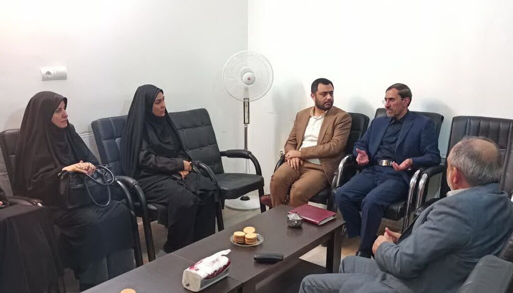 سرمایه انسانی کانون، خلاق و بالنده است