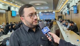 ایام اربعین ۵ موکب کانون پرورش فکری در مرزهای ایران فعالیت می کنند