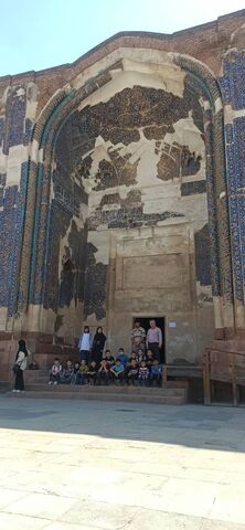 بزرگداشت روز جهانی مسجد در مراکز کانون استان آذربایجان شرقی