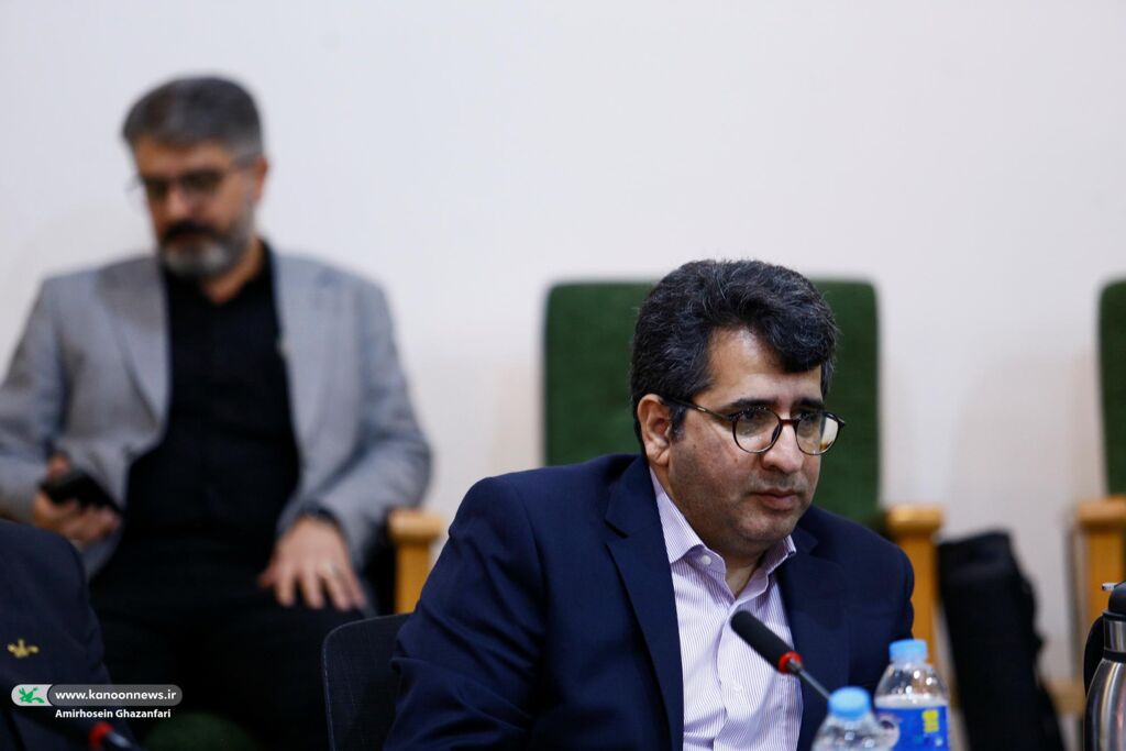 اکران پویانمایی «بچه زرنگ»؛ محور نشست معاونان و مدیران کل کانون