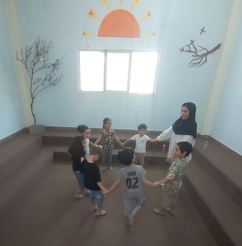 نگاهی به فعالیتهای مراکز کانون البرز