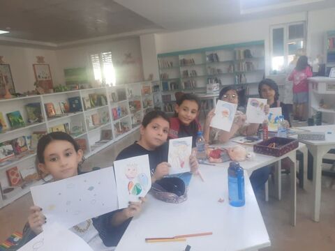 نگاهی به فعالیتهای مراکز کانون البرز