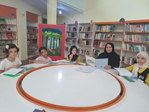 نگاهی به فعالیتهای مراکز کانون البرز