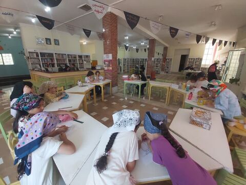 نگاهی به فعالیتهای مراکز کانون البرز