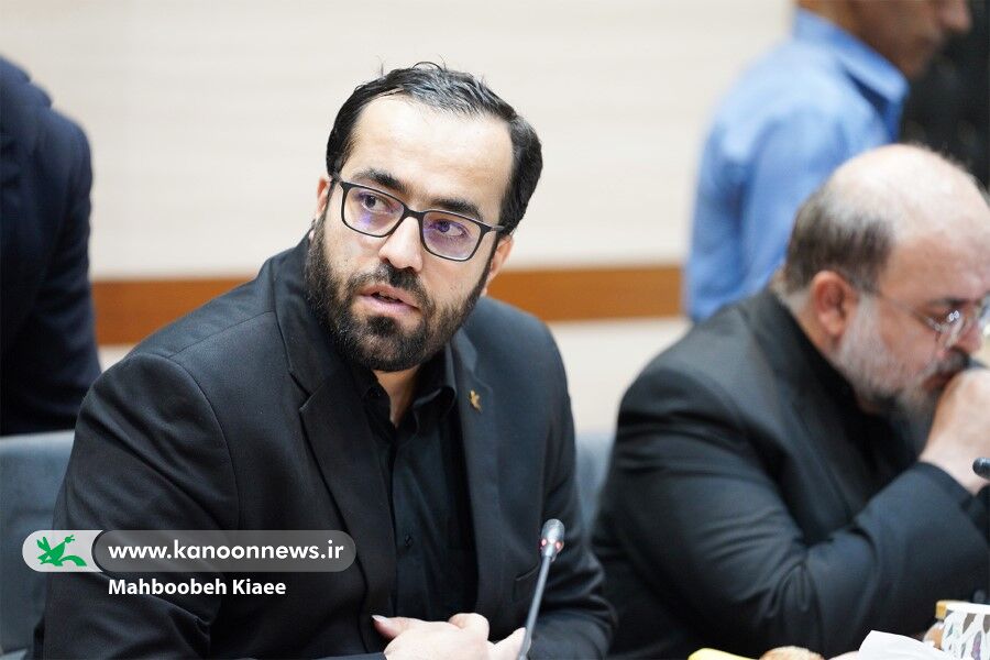 وزیر آموزش و پرورش مهمان کانون شد