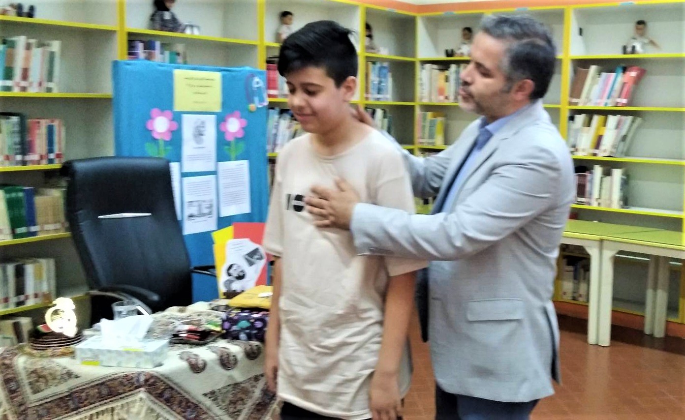 به رازهای« سلامتی و نشاط» پی بردند