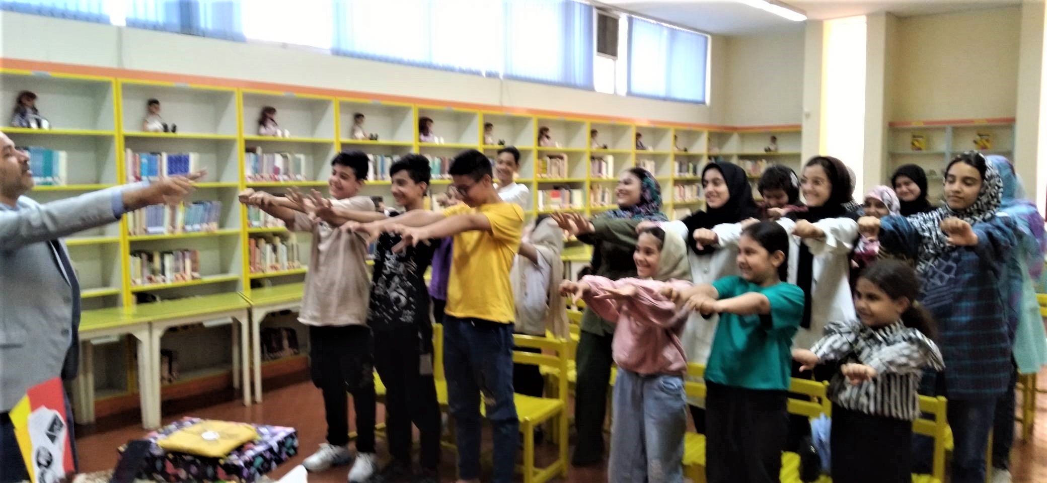 به رازهای« سلامتی و نشاط» پی بردند