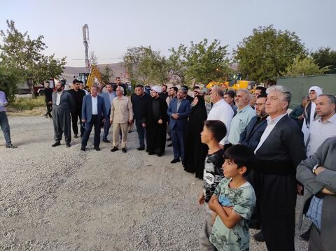نمایش "اشک های خالی" تماشاخانه سیار کانون، کارخانه قند پیرانشهر استان آذربایجان غربی