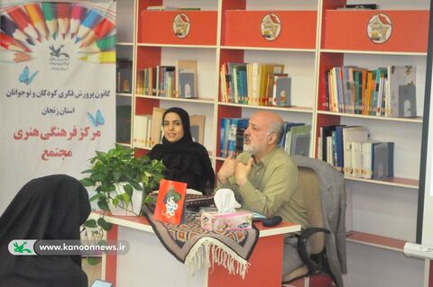اولین نشست تخصصی دالان با حضور مجید ملامحمدی