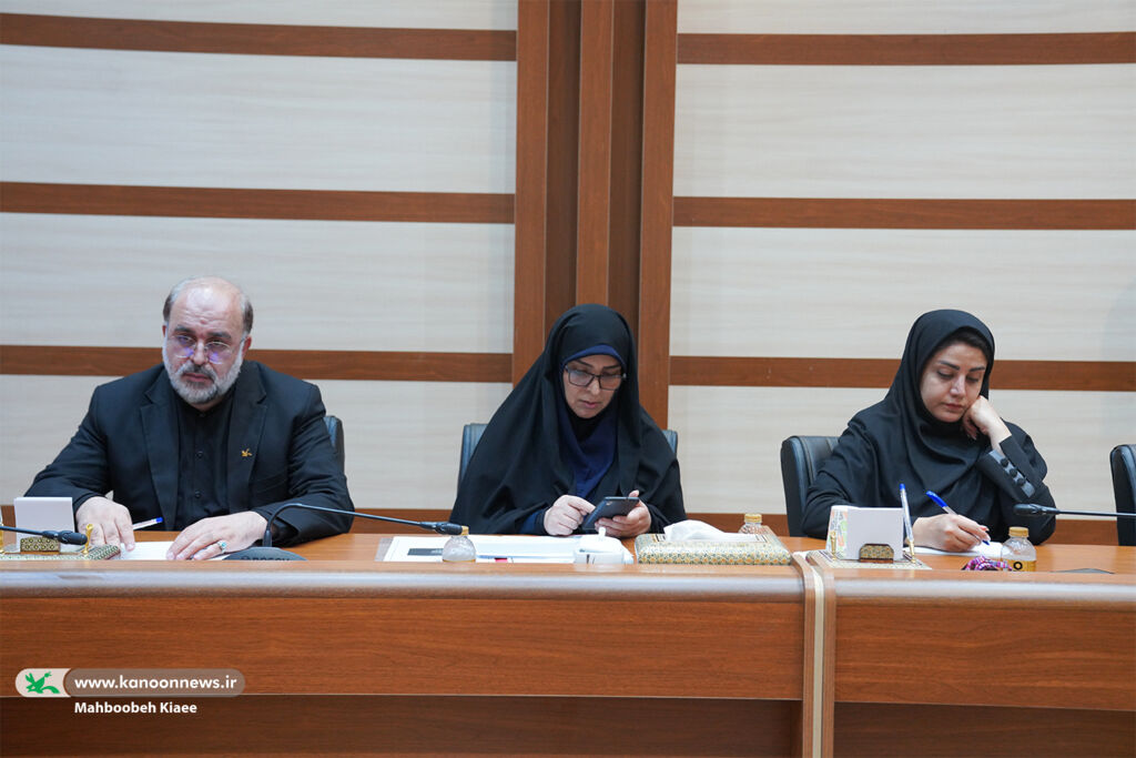 پیام کانون انتقال دوستی و وحدتبخشی میان کودکان ایران و ملل مختلف است/«مسیر عشق» هدیه کانون به کودکان و نوجوانان