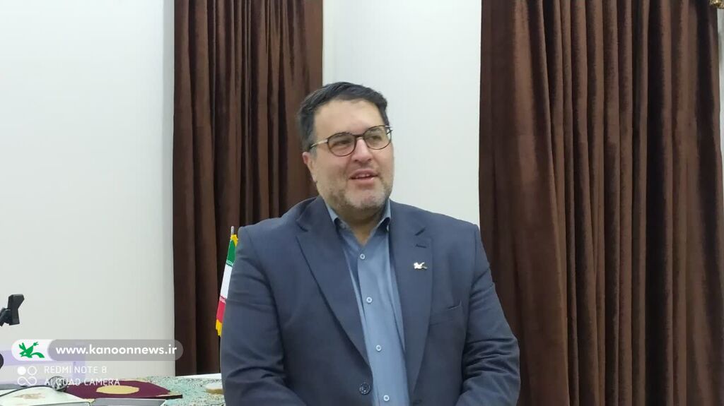 برگزاری آیین بازگشایی مرکز فرهنگی هنری خواف