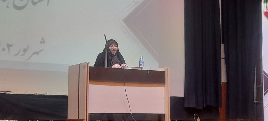 گردهمایی آمادگی کانون در برگزاری دورههای قصهگویی برای مربیان پیشدبستانی