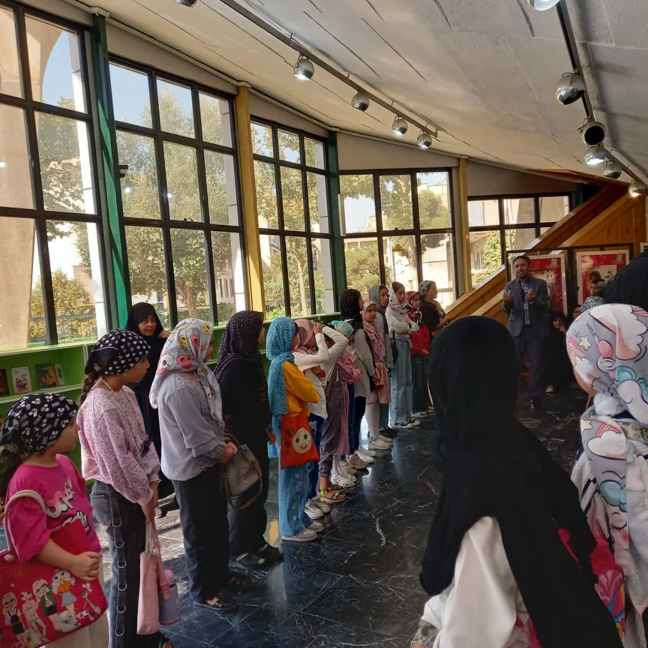 افتتاح نخستین سینما دانشآموز با وزیر آموزش و پرورش