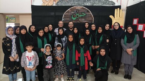 بازدید مدیرعامل از مرکز شماره دو کانون زابل