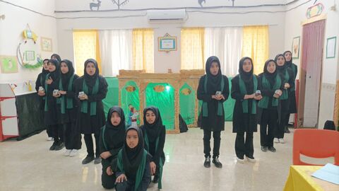 بازدید مدیرعامل از مرکز شماره دو کانون زابل