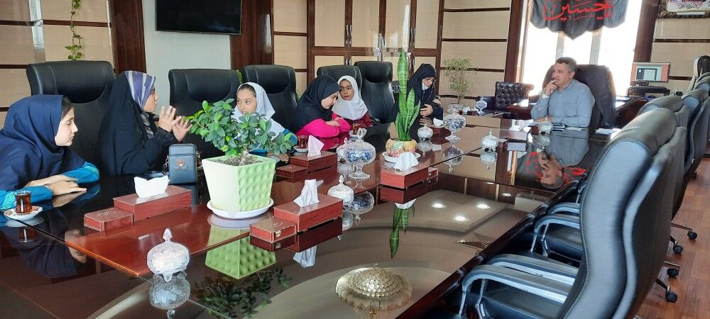 ویژه برنامههای شهریوری در مراکز فرهنگی و هنری اقبالیه و ضیاآباد کانون استان قزوین