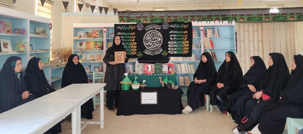 ویژه برنامههای شهریوری در مراکز فرهنگی و هنری اقبالیه و ضیاآباد کانون استان قزوین