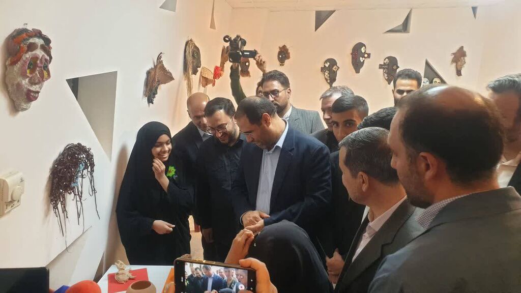 مرکز کانون زیباشهر زاهدان در استان سیستان و بلوچستان به بهرهبرداری رسید