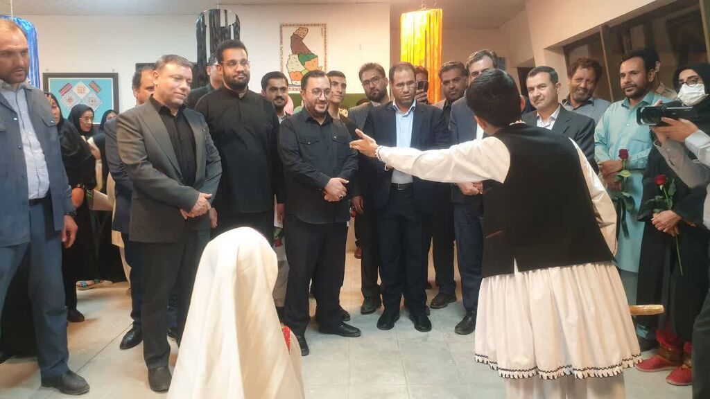 مرکز کانون زیباشهر زاهدان در استان سیستان و بلوچستان به بهرهبرداری رسید