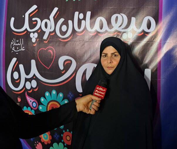 اربعین فرصت مناسبی برای تبیین ارزش های دینی است