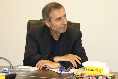 سفر معاون فرهنگی کانون کشور به سمنان از نگاه دوربین – بخش اول