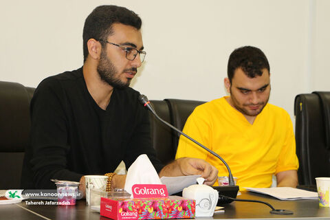 سفر معاون فرهنگی کانون کشور به سمنان از نگاه دوربین – بخش اول