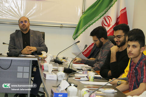 سفر معاون فرهنگی کانون کشور به سمنان از نگاه دوربین – بخش اول