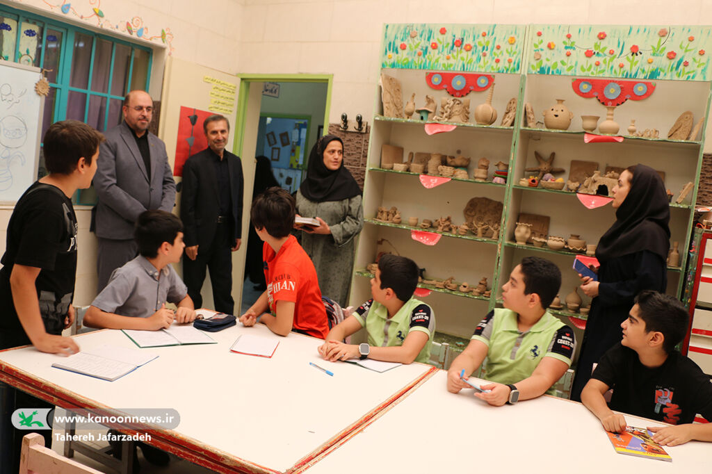 تشریح جشنواره قصه‌گویی در سیمای مرکز سمنان/ قصه، ابزاری کم‌هزینه و پربازده برای تربیت و انسان‌سازی