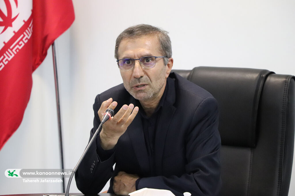 جشنواره ملی «از ایده تا اجرا» در سمنان برگزار میشود/ سمنان میزبان مربیان و رابطان ادبی سراسر کشور انتخاب شد