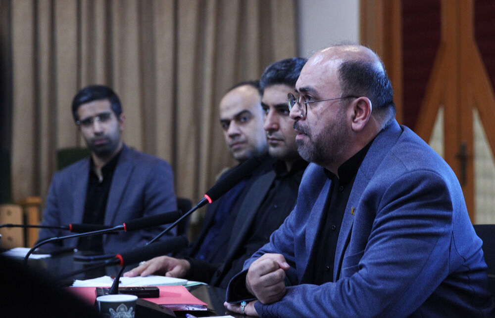 گردهمایی مدیران ستادی و استانی کانون زبان ایران برگزار شد/ ذوالفقاری: در دوران گذار از تحولات کانون زبان ایران هستیم