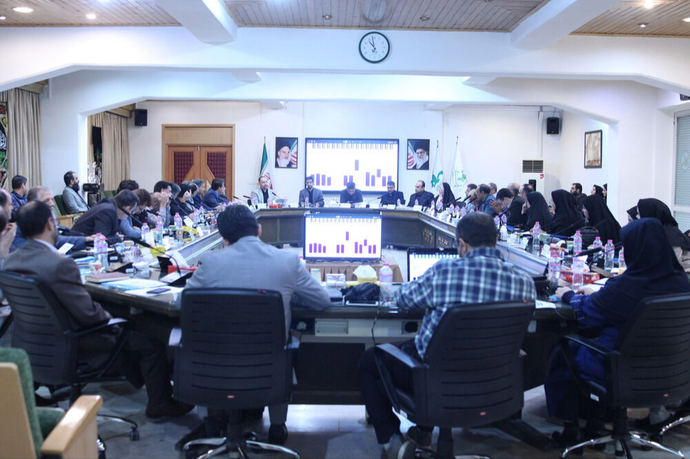 گردهمایی مدیران ستادی و استانی کانون زبان ایران برگزار شد/ ذوالفقاری: در دوران گذار از تحولات کانون زبان ایران هستیم