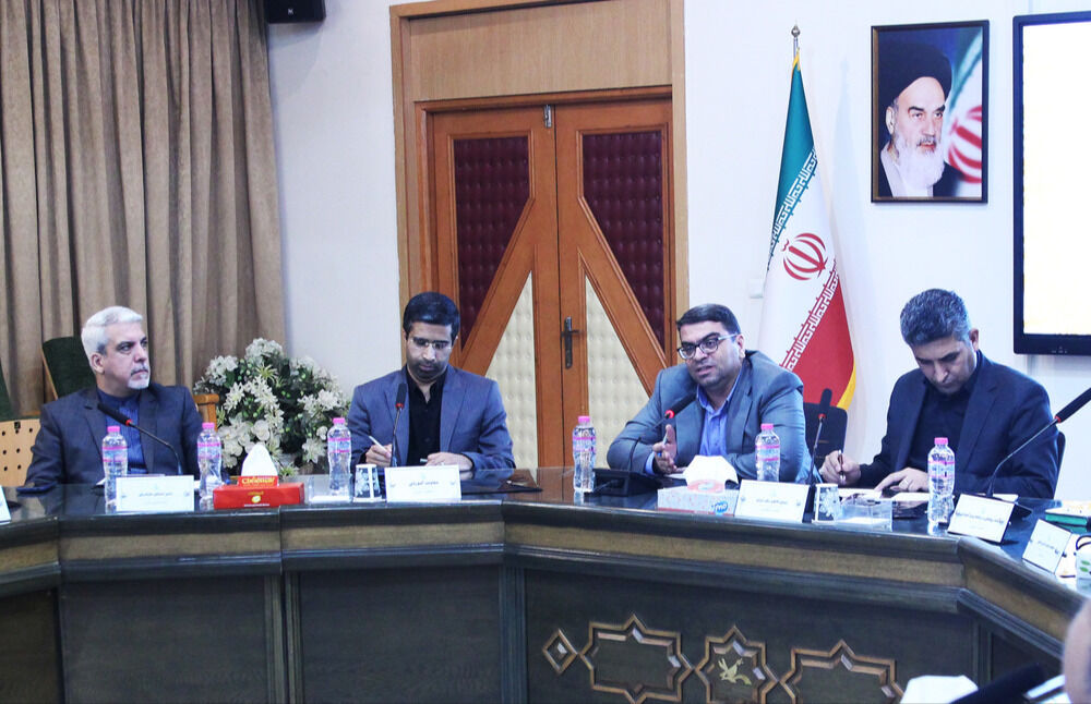 گردهمایی مدیران ستادی و استانی کانون زبان ایران برگزار شد/ ذوالفقاری: در دوران گذار از تحولات کانون زبان ایران هستیم