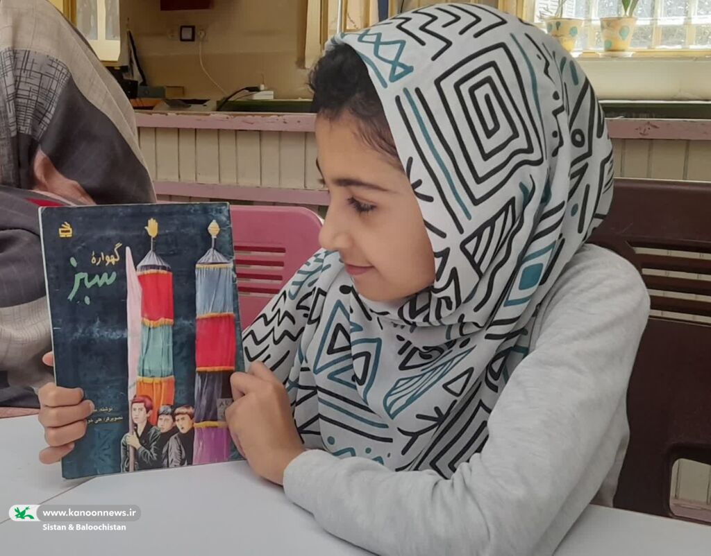 ادامهی ویژه برنامههای گرامیداشت محرم و صفر در مراکز فرهنگیهنری سیستان و بلوچستان