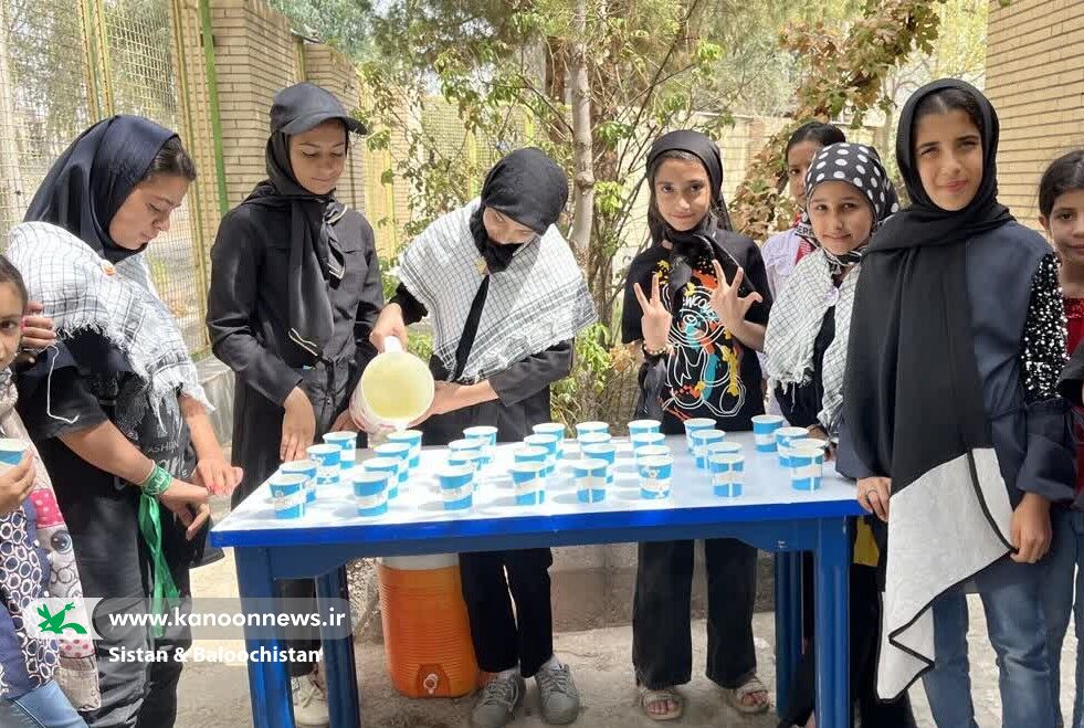 ادامهی ویژه برنامههای گرامیداشت محرم و صفر در مراکز فرهنگیهنری سیستان و بلوچستان