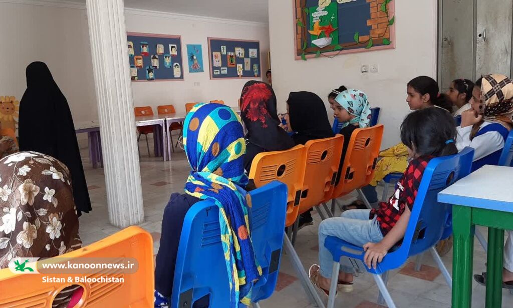 ادامهی ویژه برنامههای گرامیداشت محرم و صفر در مراکز فرهنگیهنری سیستان و بلوچستان