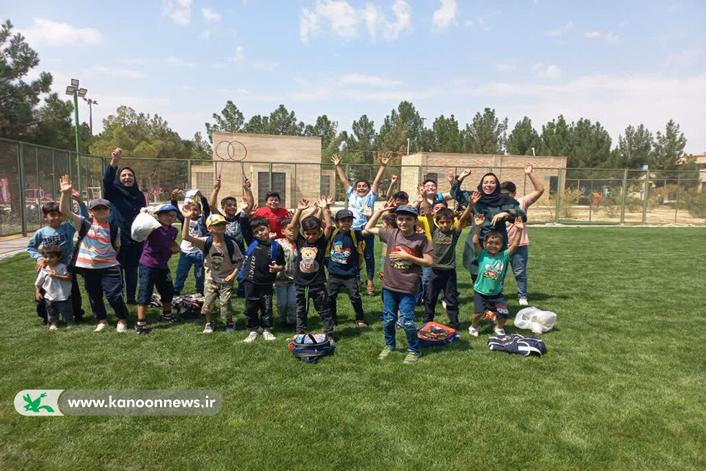 گرامیداشت هفتهی دولت در کانون سمنان