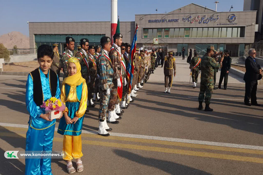 گرامیداشت هفتهی دولت در کانون سمنان