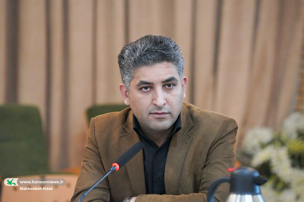 حوزه کودک نیازمند کار فرایندی است نه برنامهای