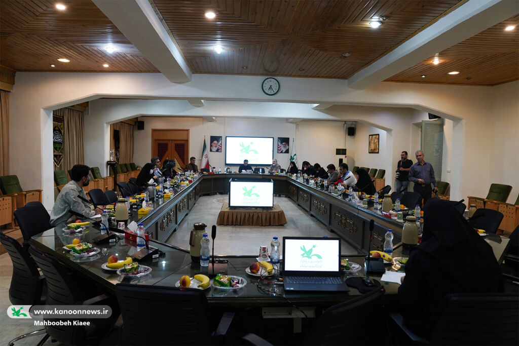 هفته ملی کودک حوزه کودک نیازمند کار فرایندی است نه برنامهای