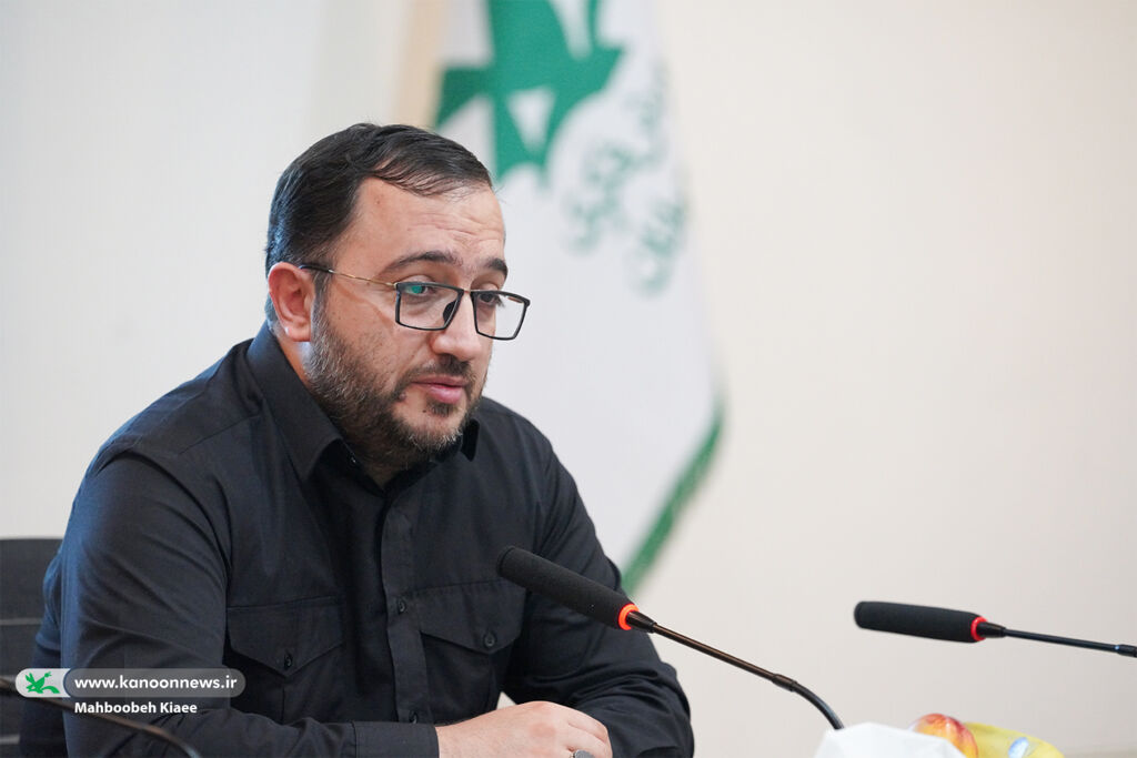 حوزه کودک نیازمند کار فرایندی است نه برنامهای