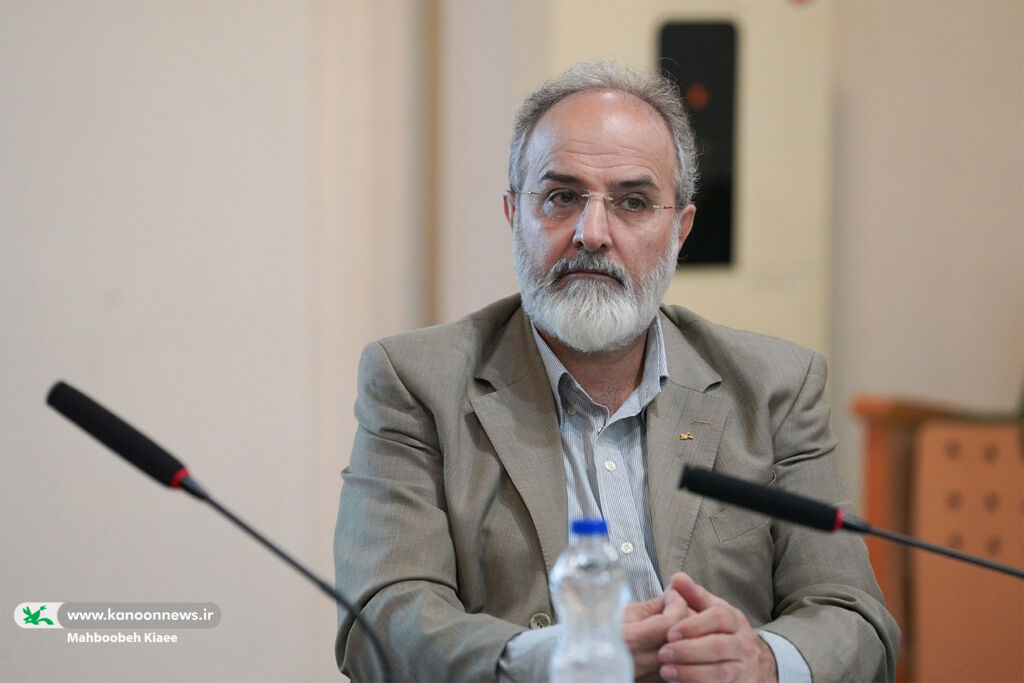 حوزه کودک نیازمند کار فرایندی است نه برنامهای